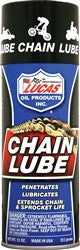 Lucas Chain Lube