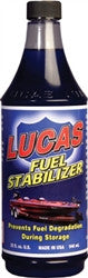 Lucas Fuel Stabilizer