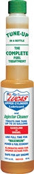 Lucas Fuel Treatment