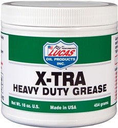 Lucas Heavy Duty Grease