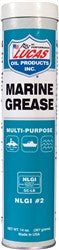 Lucas Marine Grease