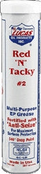 Lucas Red 'N' Tacky Grease