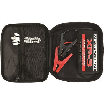 Antigravity 8,000 mAh Jump Pack XP-3 Micro-Start - AG-XP-3