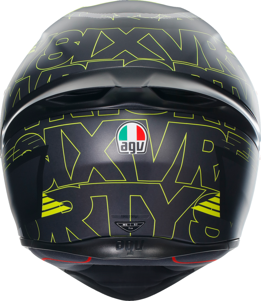 AGV K1 S Helmet Track 46