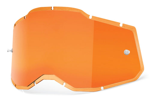 100% RC2/AC2/ST2 Plus Replacement - HiPer Persimmon Lens