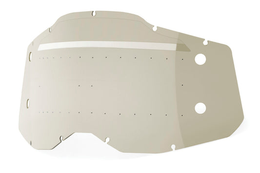 100% RC2/AC2/ST2 Forecast Replacement - Sonic Bumps Smoke Lens