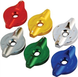 PSR Steering Dampers Optional Dials