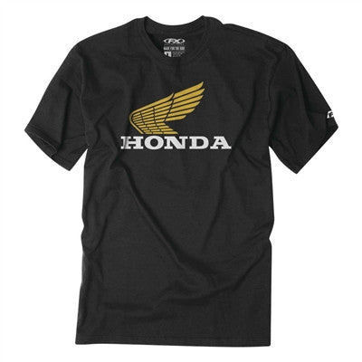 Factory Effex Honda Classic Tee - Black