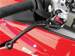 CRG Roll-A-Click Clutch Folding Levers