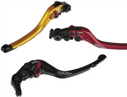 CRG RC2 Clutch Short Levers