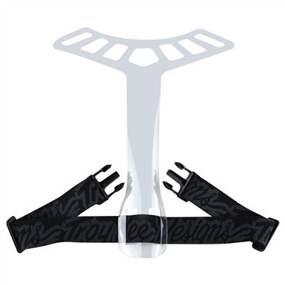 Troy Lee Designs Rockfight Back T-Strap - Black