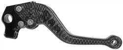 PSR Dagger, Folding & Carbon Look Brake Levers