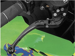 PSR Dagger, Folding & Carbon Look Brake Levers