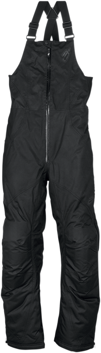 Arctiva Womens Pivot 3 Insulated Bib