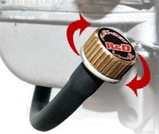 R&D Racing Flex Jet Remote Fuel Screw