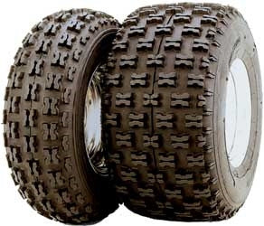 ITP Holeshot Front Tire