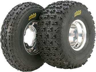 ITP Holeshot XCT Rear Tire