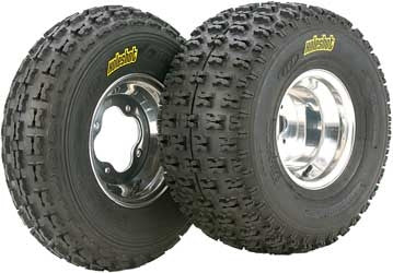 ITP Holeshot XC Rear Tire