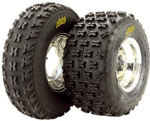 ITP Holeshot XCR Front Tire