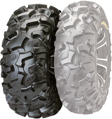 ITP Blackwater Evolution Tire