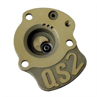 Boyesen QuickShot 2 Accelerator Pump Cover - Honda CRF250R/450R