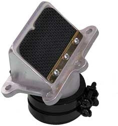 Boyesen Yamaha Rad Valve