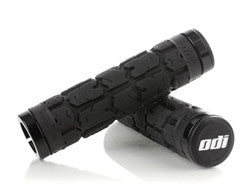 Odi 2015 Rogue Lock On Grips - Black