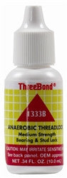 Threebond 2015 Medium Bearing & Stud Thread Lock