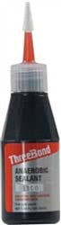 Three Bond Adhesives And Thread Lock