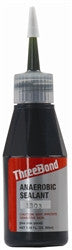 Threebond 2015 Hi-Strength Thread Lock