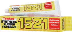 ThreeBond Glue And Adhesives - 5.3 Oz