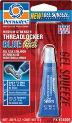 Permatex Gel Threadlocker