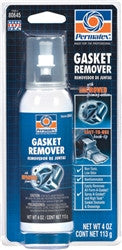 Permatex Gasket Remover