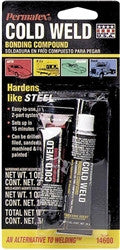 Permatex Cold Weld Bonding Compound