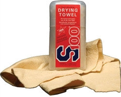 S100 Drying Towel