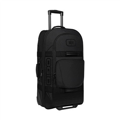 Ogio ONU-29 Wheeled Travel Bag - Stealth