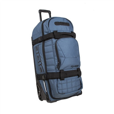 OGIO Rig LE 9800 Wheeled Bag - Basalt Blue