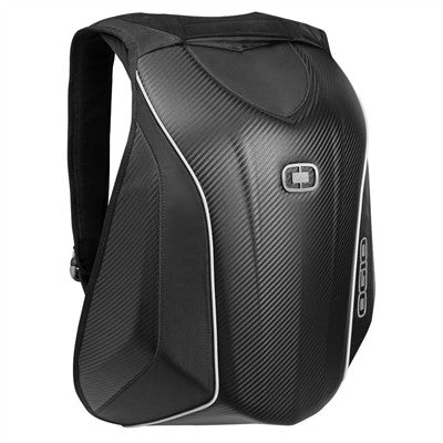OGIO No Drag Mach S Backpack - Stealth