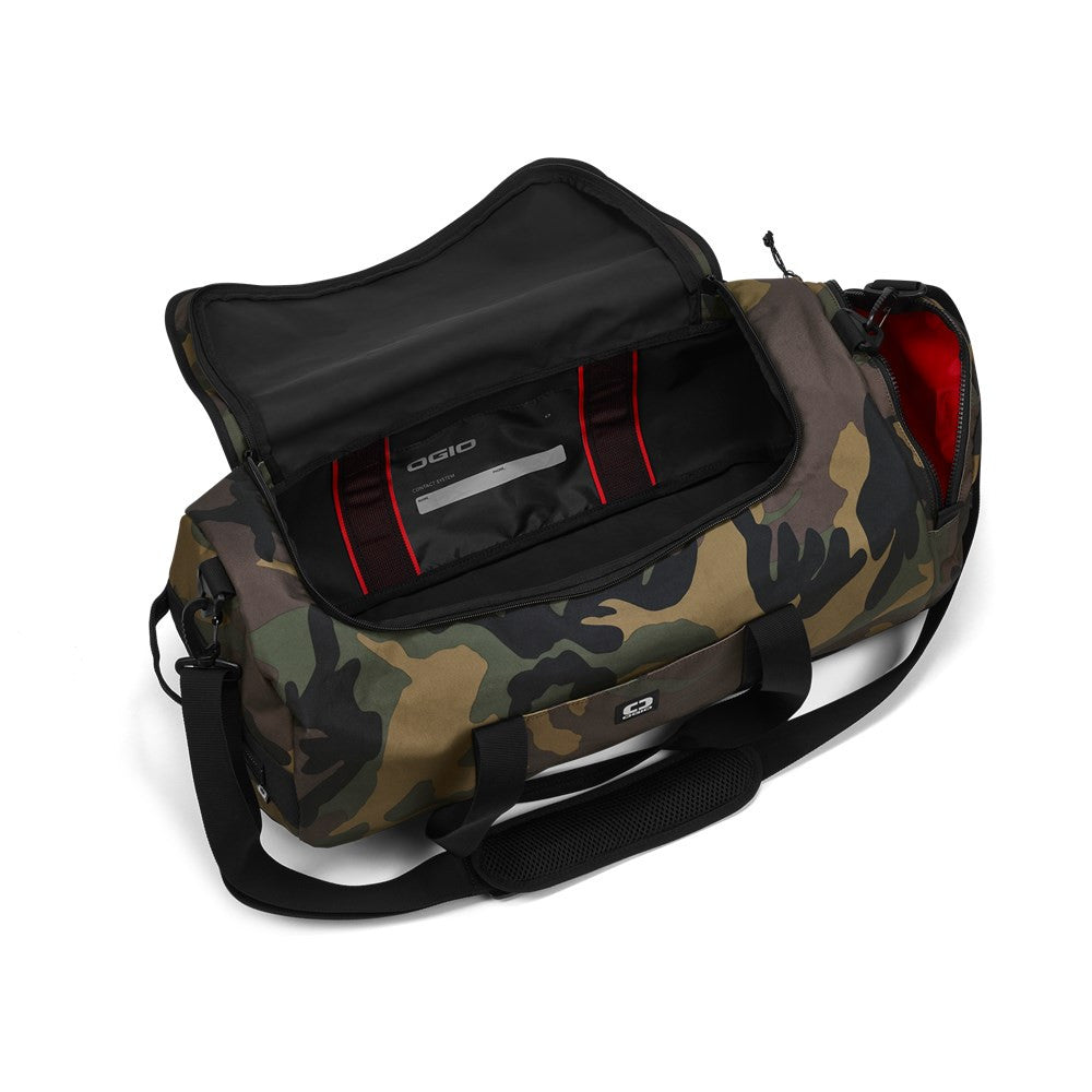 OGIO Alpha Core Recon 335 Duffel Bag