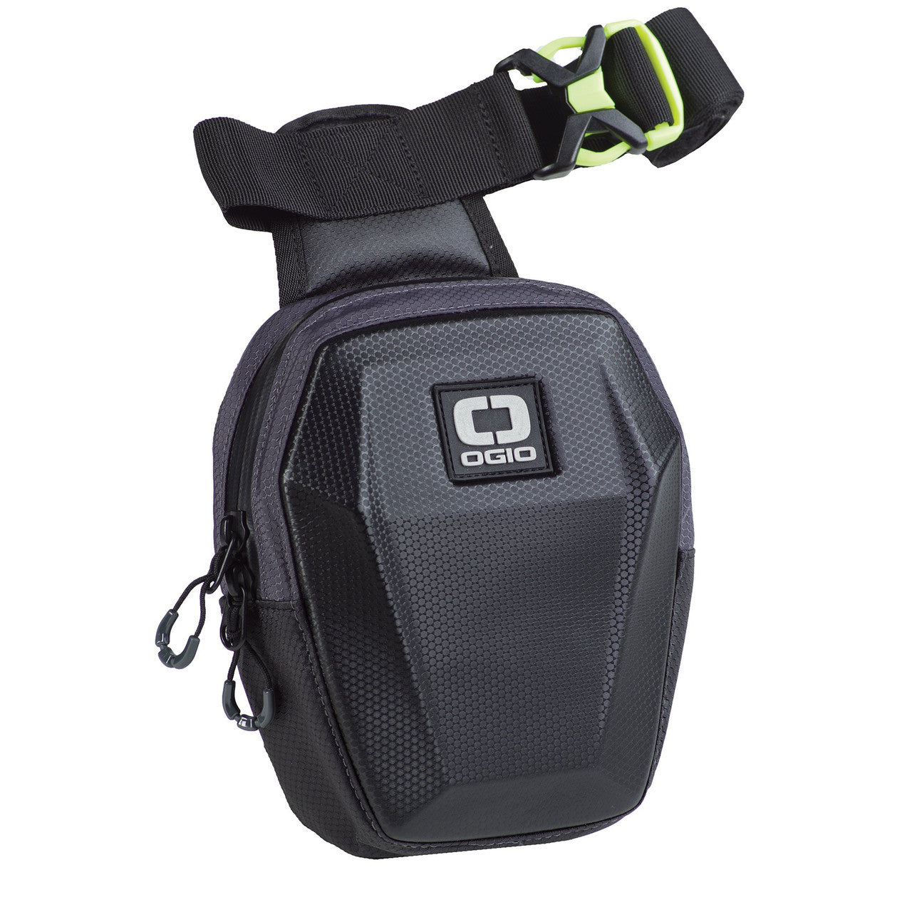 OGIO Razor Leg Bag Black