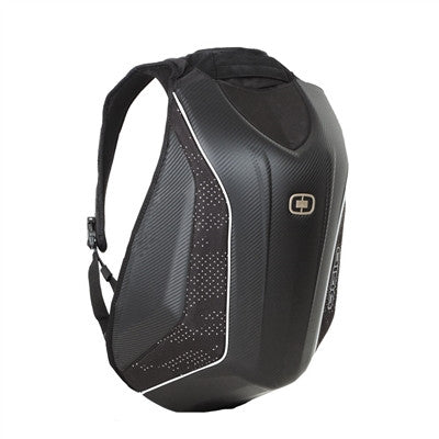 Ogio No Drag Mach 5 Motorcycle Backpack - Night Camo