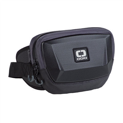 OGIO Razor Waist Bag - Black