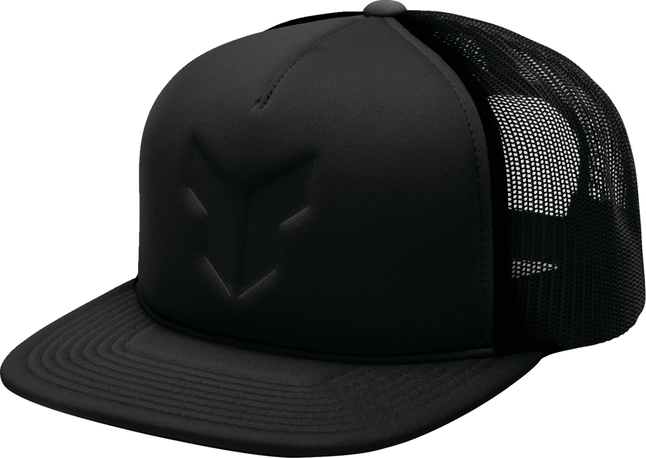 Thor Shadow Hat Black