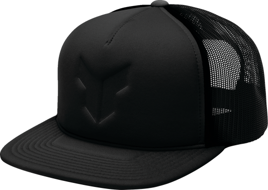 Thor Shadow Hat Black