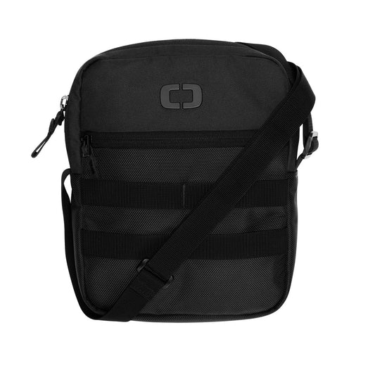 OGIO Pace Pro Pouch Large Black