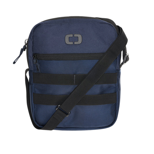 OGIO Pace Pro Pouch Large Navy
