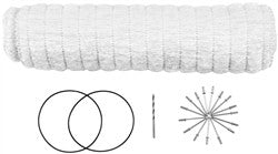 Two Brothers Racing Muffler Repack Kits