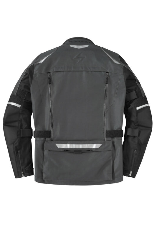Scorpion Yosemite Jacket Dark Grey