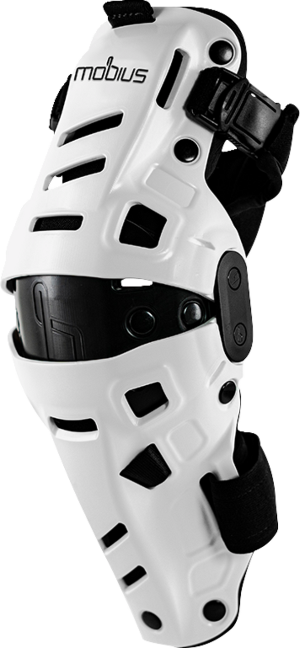 Mobius X8H Hybrid Knee Support (Pair)