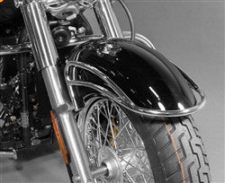 Mc Enterprises Cruiser Accessories Front Fender Trim